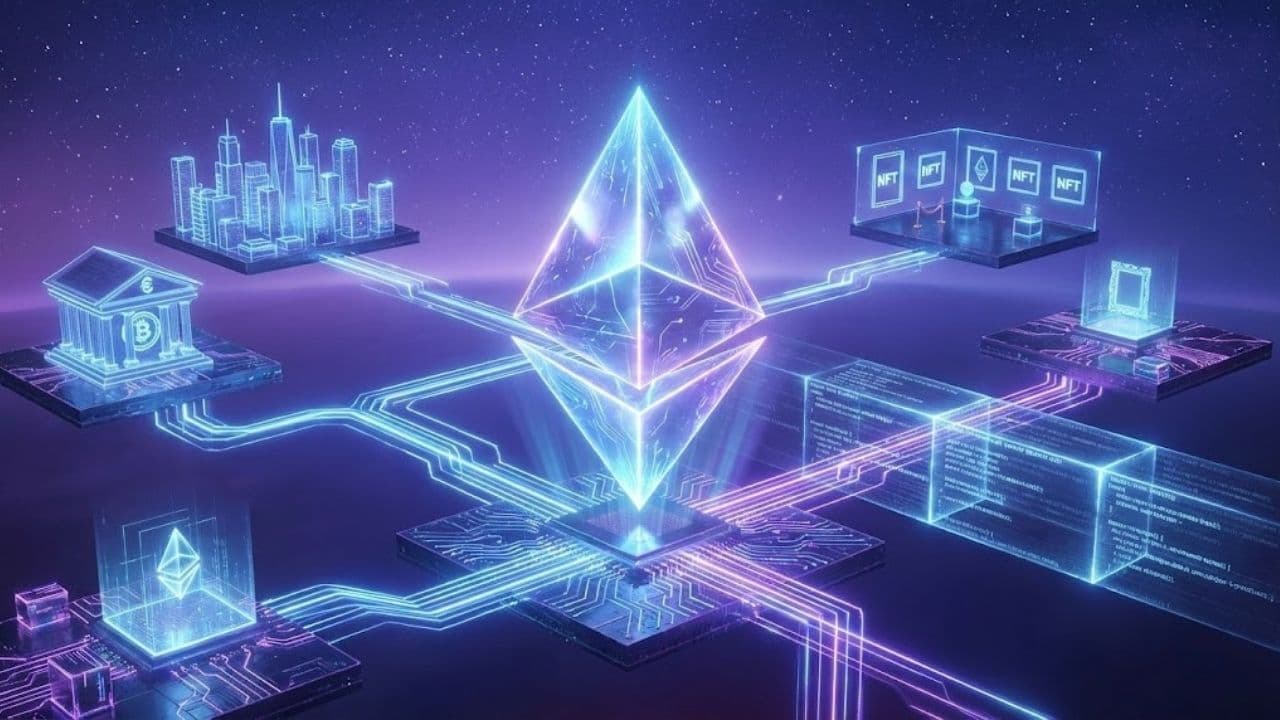 Ethereum (ETH)