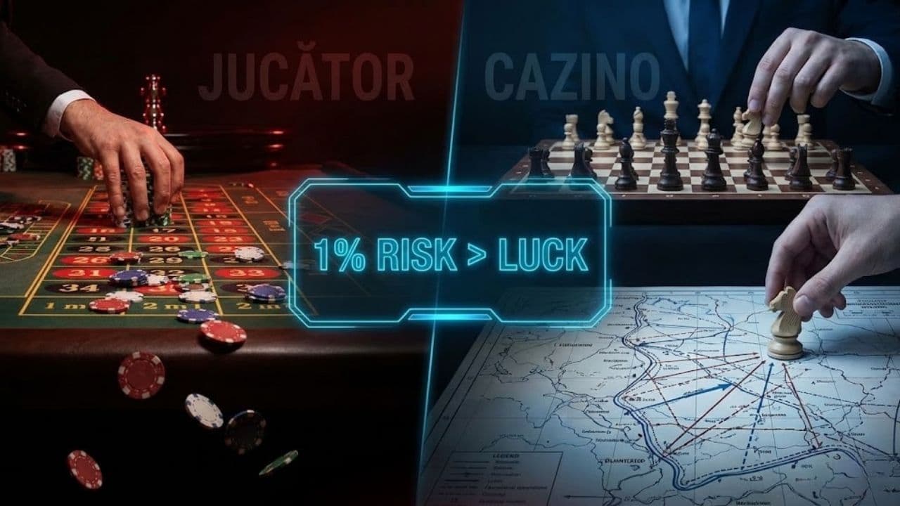 Managementul Riscului (Risk Management)