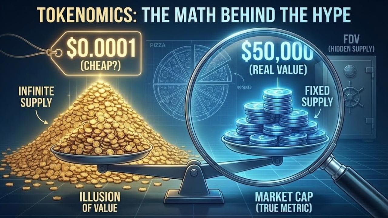 Tokenomics