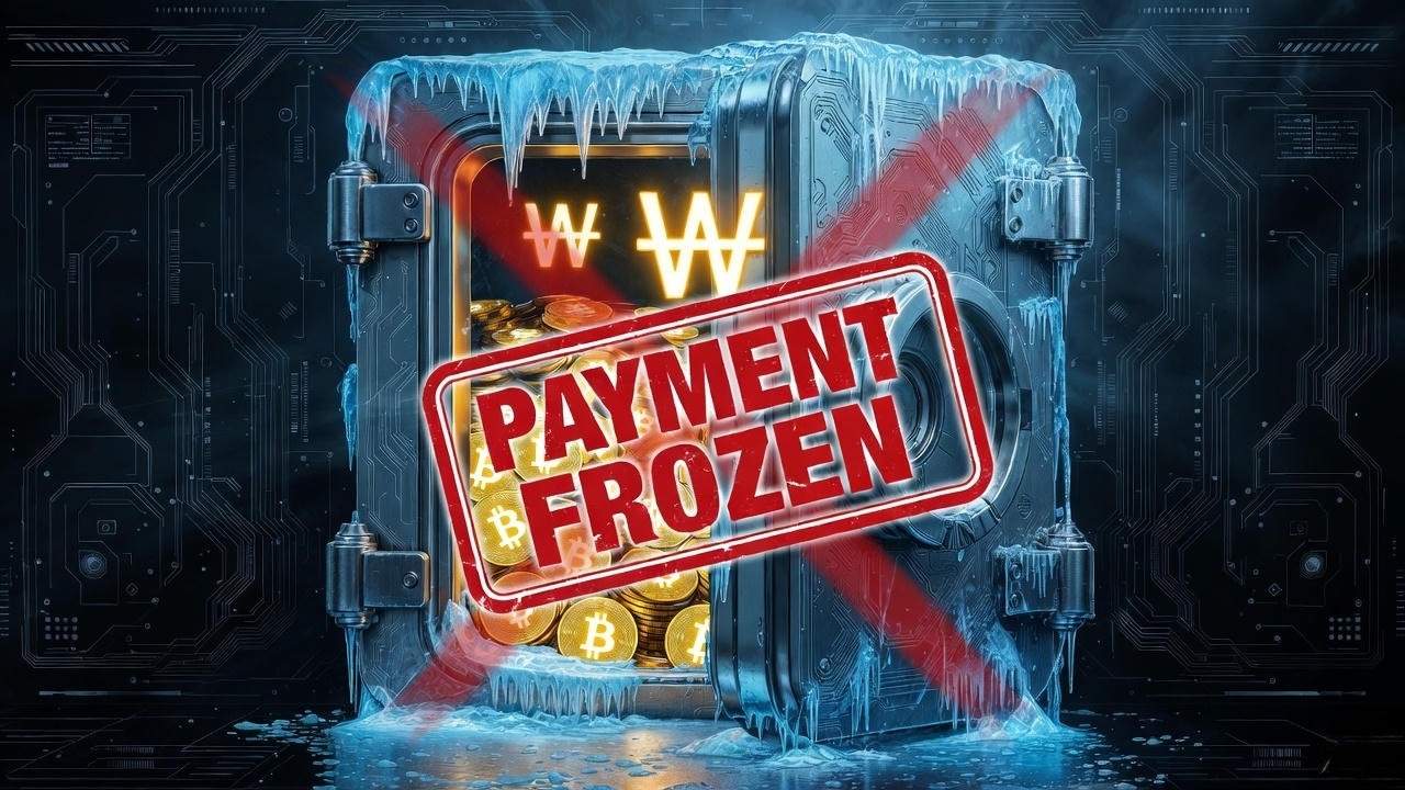 COȘMARUL MANIPULATORILOR: Coreea de Sud activează "Butonul de Înghețare". Cum blochează statul câștigurile ilicite în secunda doi.