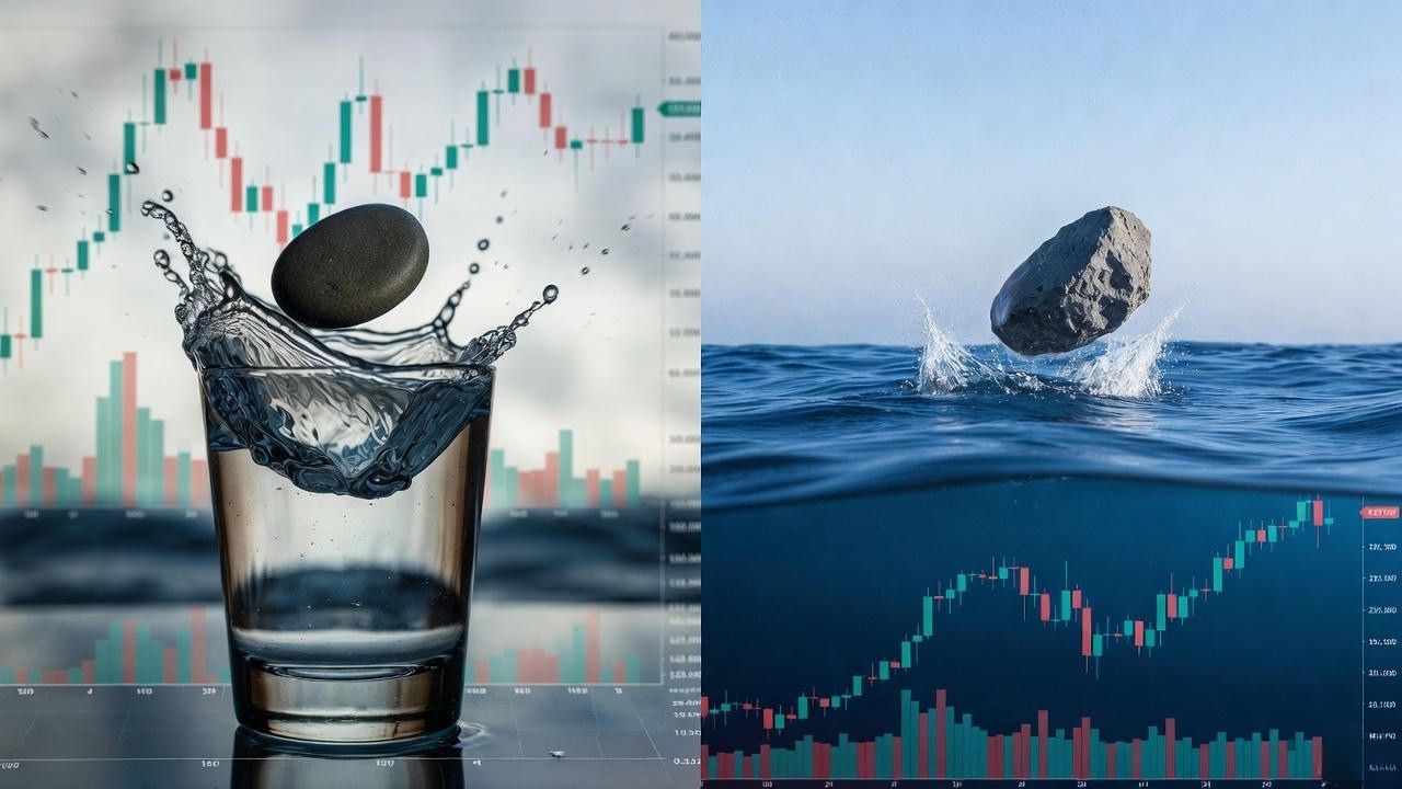 Lichiditatea (Liquidity)