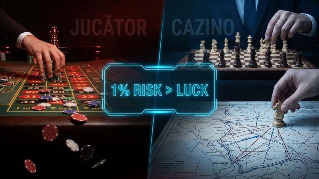 Managementul Riscului (Risk Management)