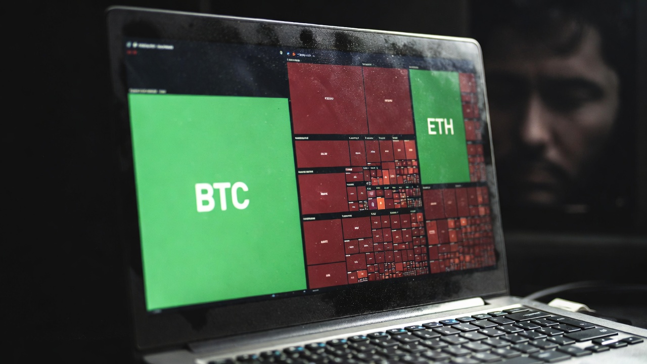 📉 ADIO, ALTSEASON! DE CE CICLUL 2024-2026 A FOST PRIMUL BULL RUN "BITCOIN ONLY"