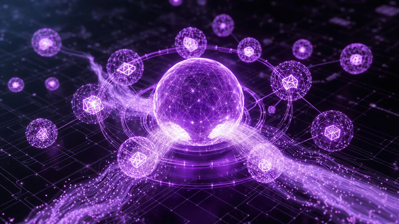 🟣 DE CE A "RUPT" POLYGON (POL) +50%? Analiza Fundamentală fără Zgomot Politic