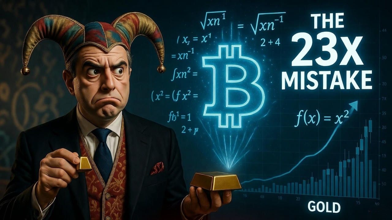 BUFONUL SAU GENIUL? Cum a transformat Peter Schiff cea mai mare greșeală financiară din istorie într-un Imperiu Media