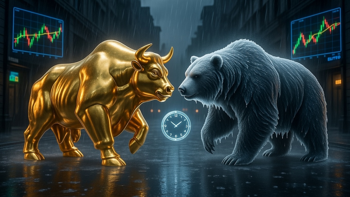 📊 RAPORT DE PIAȚĂ 29 IANUARIE: LINIȘTEA DINAINTEA FURTUNII. DE CE BITCOIN STĂ PE LOC ÎN TIMP CE MACROECONOMIA FIERBE?