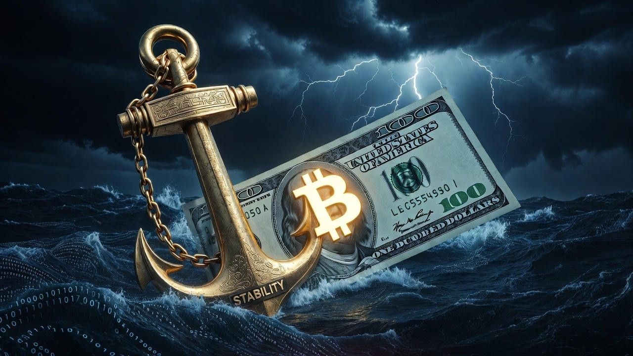 Stablecoins (Monede Stabile)