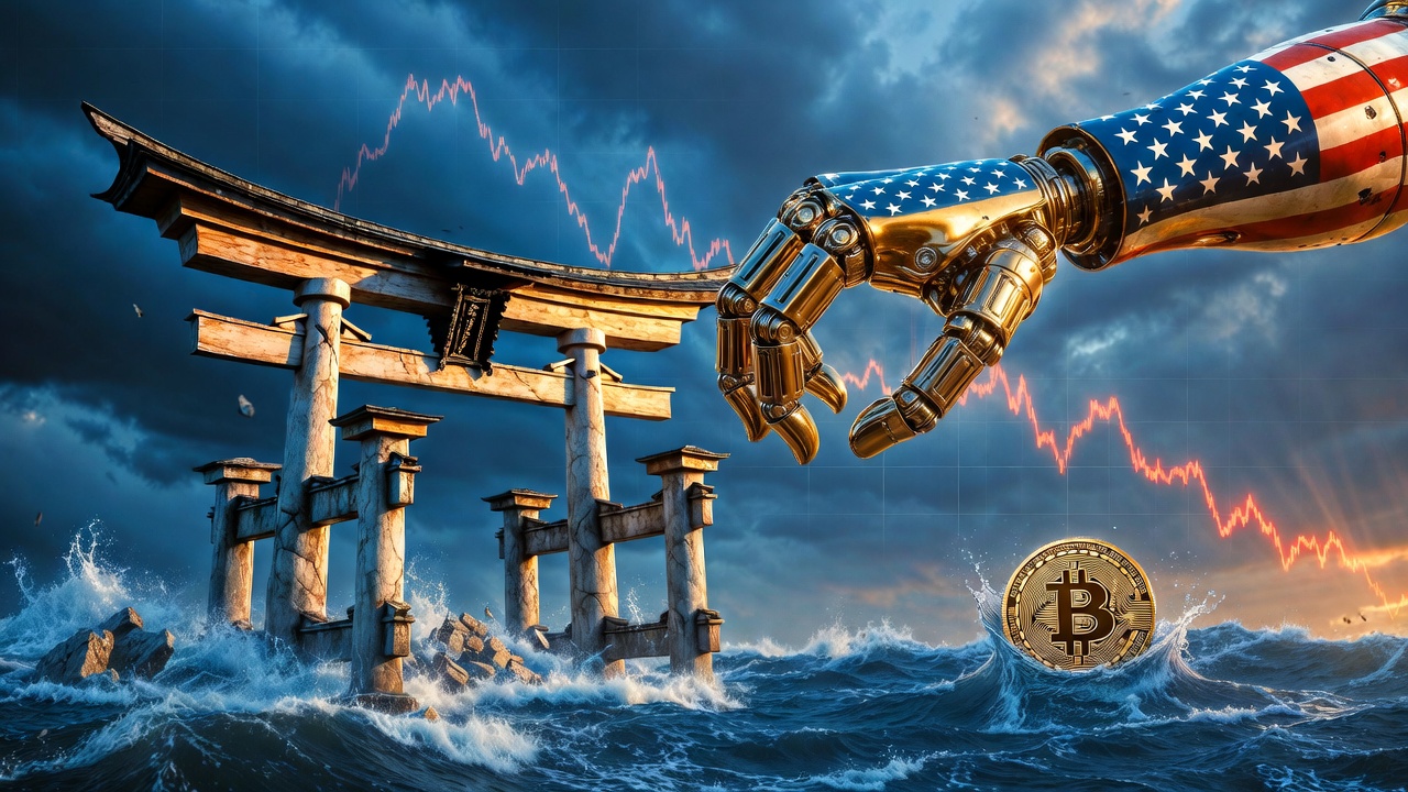 📉 SUA VA SALVA JAPONIA PRIN "CRASH-UL" DOLARULUI? ANALIZA UNEI STRATEGII MONETARE CARE AR PUTEA SCHIMBA PIEȚELE GLOBALE ÎN 2026