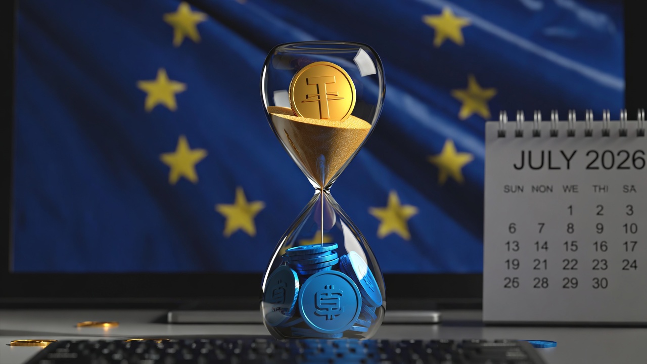 🇪🇺 ENIGMA USDT ÎN EUROPA: De ce Coinbase l-a scos, dar Binance încă nu? (Și când vine finalul)